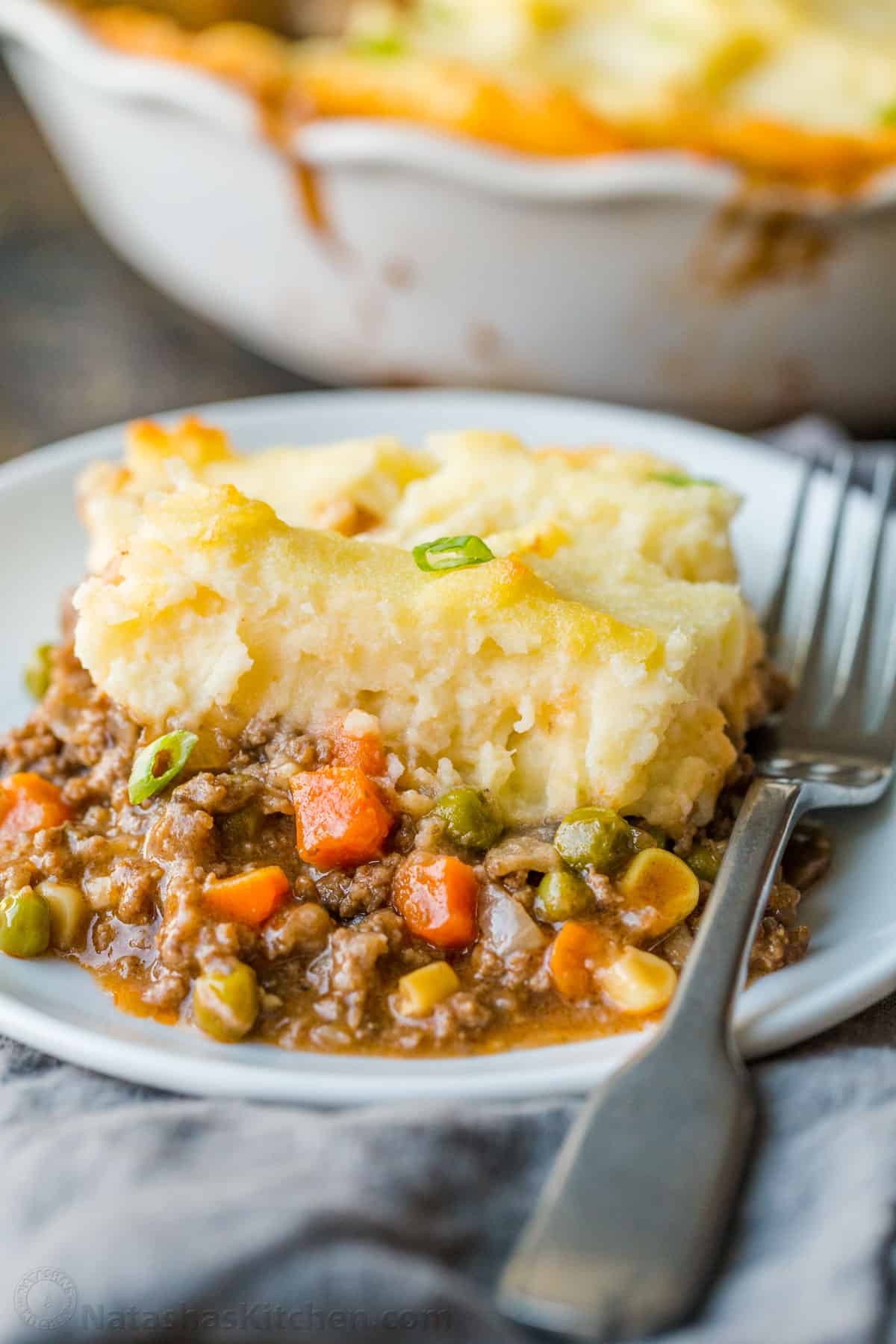 Mastering Classic Shepherd's Pie: Your Cozy Family Meal Guide