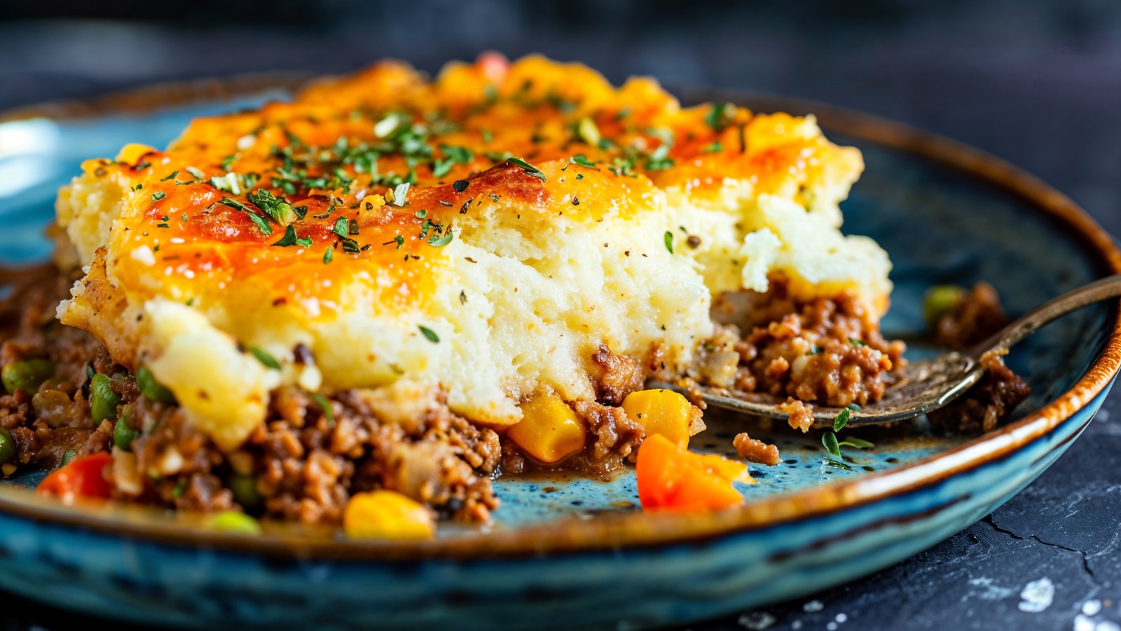 Secrets to Perfect Shepherd's Pie: Lamb, Beef & Pro Tips
